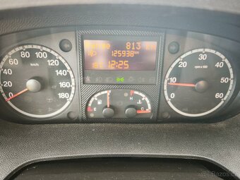 Peugeot Boxer 2.2 HDI 96kW - 12