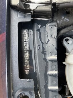 VW Golf 1,2TSi 63 kW r.v. 2013 - 12