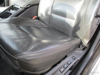 VOLVO XC70 D5 151kw AWD Kinetic 2010 CROSSCOUNTRY - 12