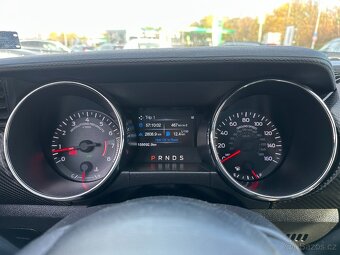 Ford Mustang 2015 - 12