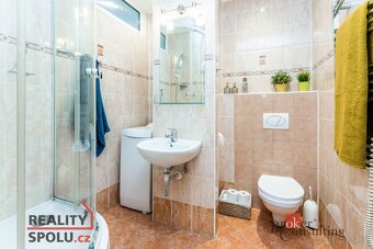 Pronájem, byty/2+1, 44 m2, Pražského 635/36, Hlubočepy, 1520 - 12