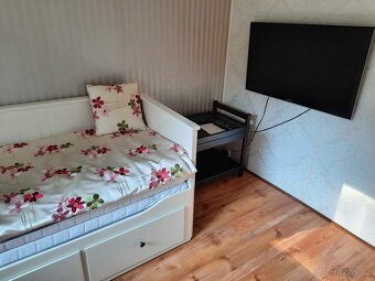 Chata k pronájmu u řeky Sázavy 30 minut z Prahy - 12