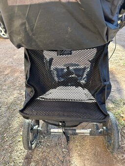 Kočárek Baby jogger city elite - 12