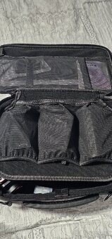 Stabilizátor hohem mt2 kit,+ rukojeť, nové - 12