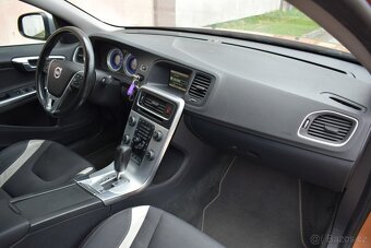 Volvo S60 D3 2.0D 120KW/Rdesign/AUTOMAT/ - 12