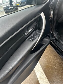 BMW F31 330d xDrive sport packet - 12