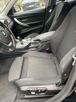 BMW 330D F31 190kW automat. - 12