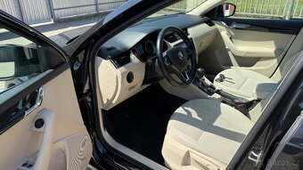 Škoda Octavia 3 //1.4TSi//110kW//STYLE//DSG//1.MAJ//ČR// - 12