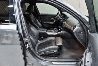 BMW G20 M340i X-drive 285kW M-paket rv.2020 - 12