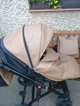 Tudore Trapper, korby Ranger - 12