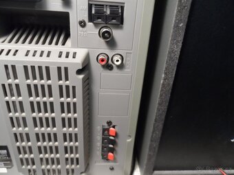 UNIVERSUM VTC-CD4326 - 12