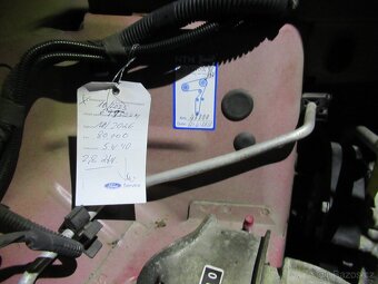 Panda, 1,2 70k, klima mod,2013, 71000km - 12