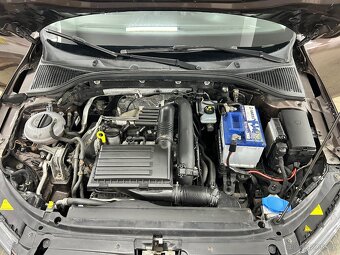 Octavia 3 combi 1.4tsi 103kw - 12