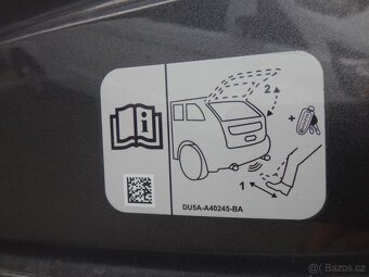 Ford Galaxy Titanium - 12