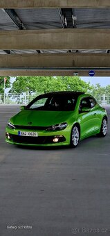 Vw Scirocco R 1.4.TSI 114Kw Krásný Stav - 12