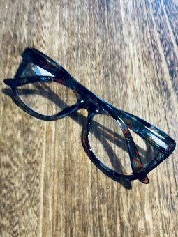 Brýle na čtení + - 12