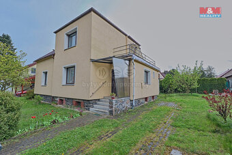 Prodej rodinného domu, Týnec nad Labem, ul. Boženy Němcové - 12