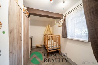 Prodej rodinné domy, 64 m2 - Nezabudice, ev.č. 02248 - 12