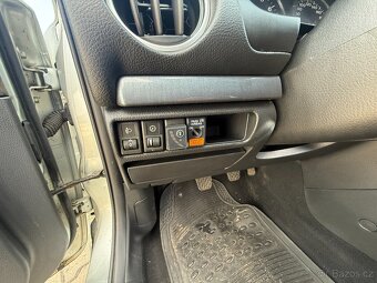 Mazda 6 kombi 1.8 LPG - 12