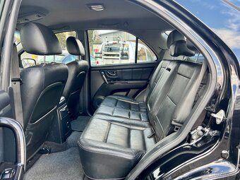 Kia Sorento 2.5 CRDi 125 kW 4x4 Automat,Tažné,Stav - 12