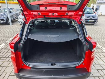 Clio Grandtour LIMITED 1.2 16V LPG 54kW - 12