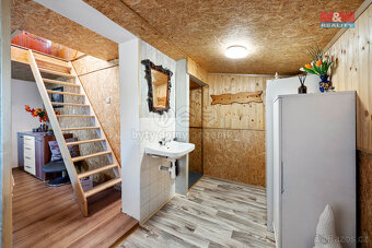 Prodej chaty, 47 m², Nový Oldřichov - 12