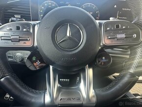 AMG GLE 53 4MATIC Plus - 12