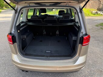 Touran 1.4 tsi 110 kw navigace 7 mist top stac - 12