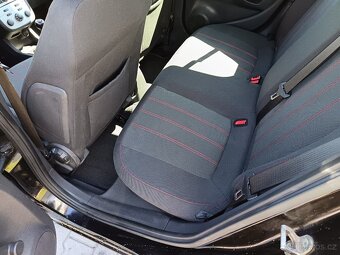 Opel Corsa 1.4 I - 66 kW - Dovoz SRN - Nová STK - 12