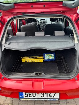Renault Clio 1.2 - 12