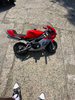 Koupím minibike Blata - 12