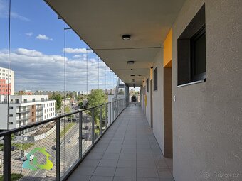 Pronájem bytu 2+kk, 46 m2 - Praha - Horní Měcholupy - 12