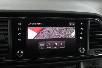 Seat Ateca 1.5 TSI FR Business,ACC,Virtual,Full-Led - 12