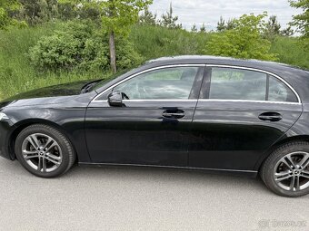 Mercedes-Benz A180 - 12