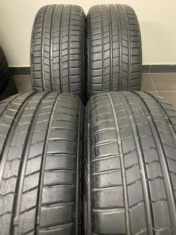 ORIGINAL ALU KOLA TOYOTA RAV4 235/55/18 - 12