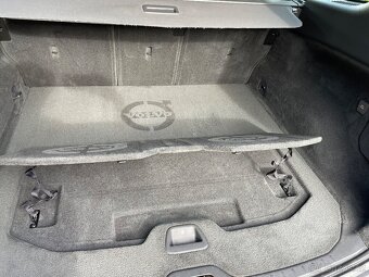 Volvo XC60 2.0 D3 Automat 5válec - servisní kniha - 12