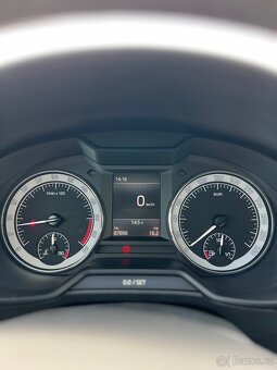 Octavia 3 FL 1.6 TDI 85kw Style - 12