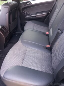 Ml 350cdi - 12