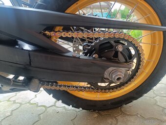 BMW f 850 GS Adventure - 12
