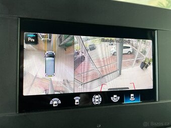 Mercedes-Benz Sprinter 315CDI L,110kW,360Kam,Navi,DPH - 12