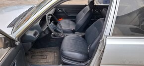 Peugeot 505 na nahradní díly - 12