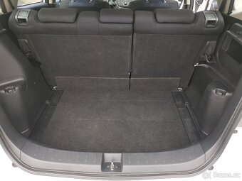 Honda Jazz 1.2i VTEC 66kw facelift - 121996km - PEKNY STAV - 12