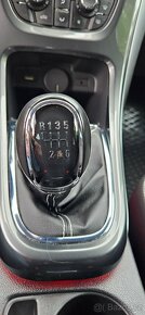 Opel Astra 1.4T HB Cosmo 88kW - 12