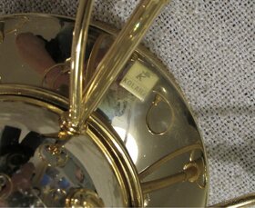 Kolarz Swarovski lustry #3 - 12