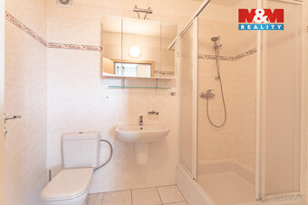 Prodej bytu 4+kk, 113 m², Praha, ul. Ocelkova - 12