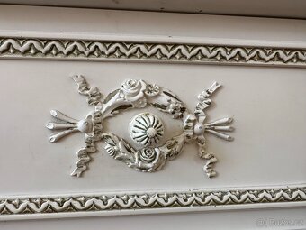 Ložnice Ludvík kompletní sestava - 12