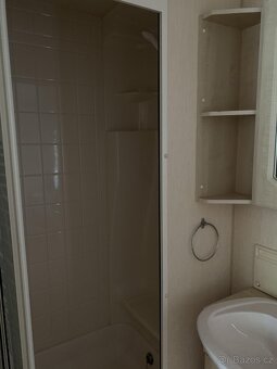 Mobilní dům - mobilheimWillerby Granada 10,7 x 3,7m - 12