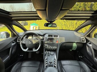 CITROËN DS5 2.0 HDi 147kW HYBRID /1.Maj.-10/2014-169.490km/ - 12
