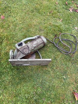 Okružní Pila Mez Mohelnice - 12