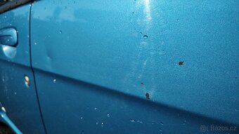 Peugeot iOn 2012 - 12